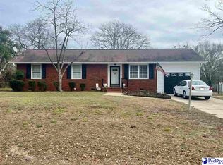 2594 S Brehenan Dr, Florence, SC 29505