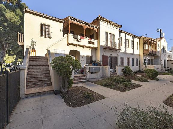 5th image of 4172 3/4 S Leimert Blvd