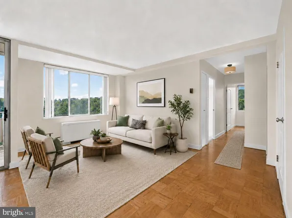 6641 Wakefield Dr APT 809, Alexandria, VA 22307