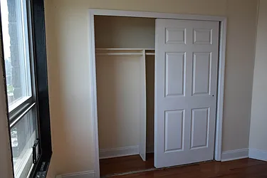 Rented by Metropolis Real Estate of Manhattan