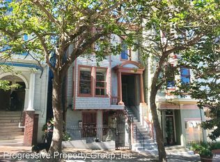 707 Clayton St, San Francisco, CA 94117