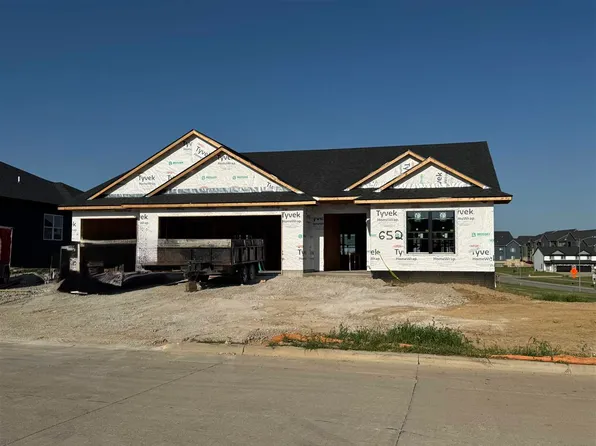 652 Rock Ridge Rd, Tiffin, IA 52340