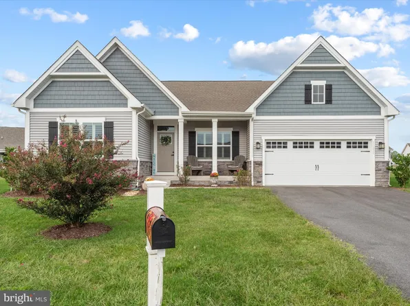 31250 Sage Grouse Ct, Millsboro, DE 19966