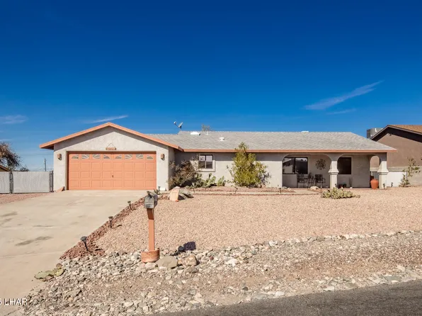 3063 Bounty Ln, Lake Havasu City, AZ 86403
