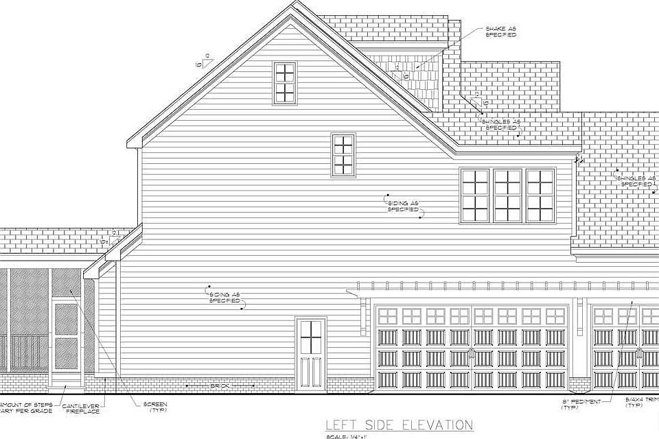 2nd image of 1037 Harrison Ridge Rd