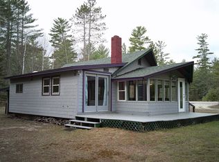 35 McIntire Rd, Waterford, ME 04088