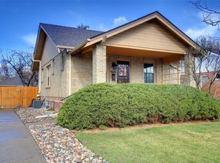 1677 Trenton St, Denver, CO 80220