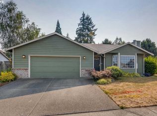 14800 SE Sedona Dr, Clackamas, OR 97015