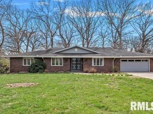 3606 Kennedy Rd, Taylorville, IL 62568