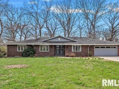 3606 Kennedy Rd, Taylorville, IL, 62568