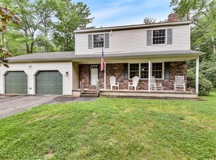 20 Corbett Ln, Winslow, ME 04901