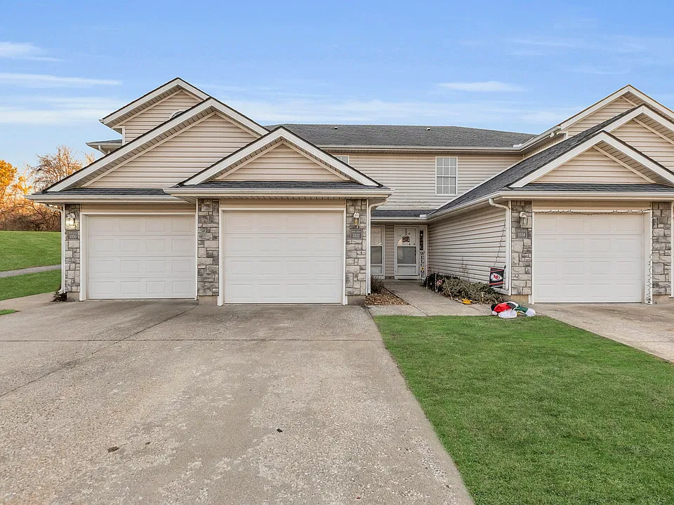 3334 SW Iron Creek Dr #3334