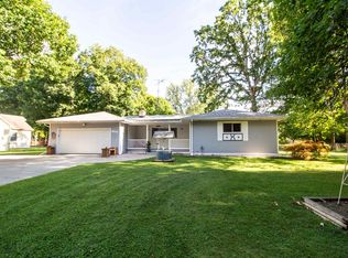 3361 Lynne Ave, Flint, MI 48506