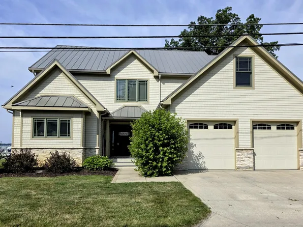 550 Lake Dr, Coldwater, MI 49036
