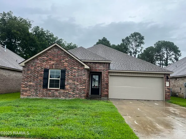 107 Northern Oak Dr, Lafayette, LA 70507