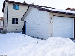 320 Aristocrat Dr, Billings, MT 59105