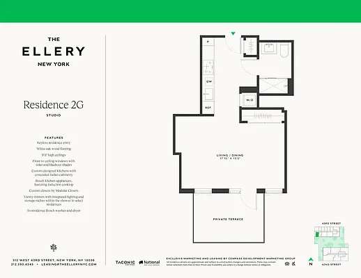 Rented by Compass | media 1