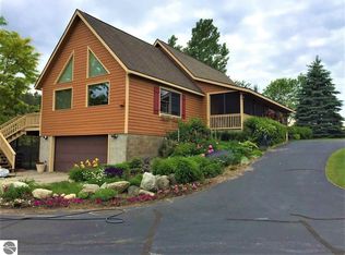 3721 Morrison Rd NW, Rapid City, MI 49676