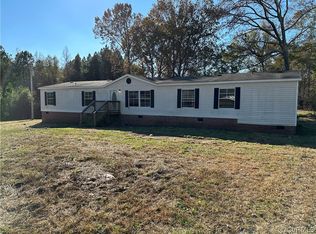 27610 Ridge Rd, Mc Kenney, VA 23872