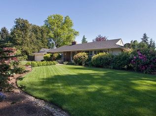 6500 SW Hamilton Way, Portland, OR 97225