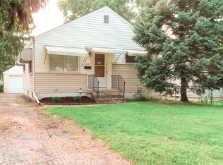 3049 Howey Rd, Columbus, OH 43224