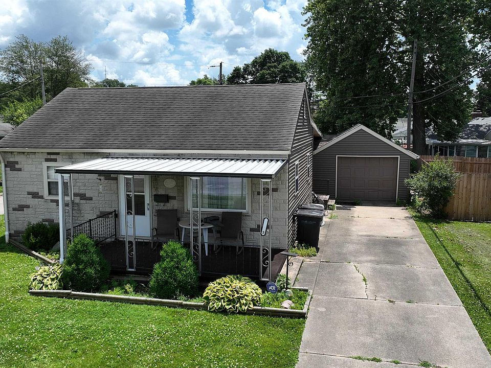 1st image of 3105 Underwood St
