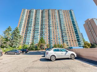 135 Hillcrest Ave #1415, Mississauga, ON L5B4B1