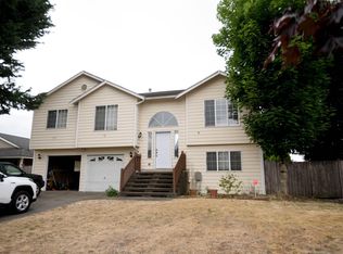 1104 126th Street Ct E, Tacoma, WA 98445