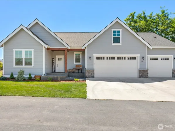 801 Pine Crest Drive, Everson, WA 98247