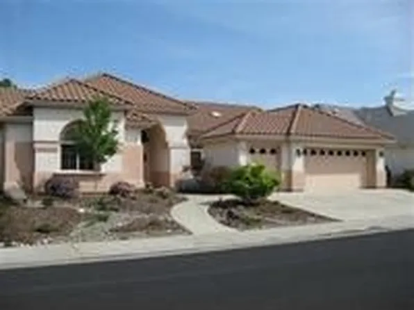 7673 Rosestone Ln, Roseville, CA 95747