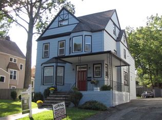 110 N Fullerton Ave, Montclair, NJ 07042
