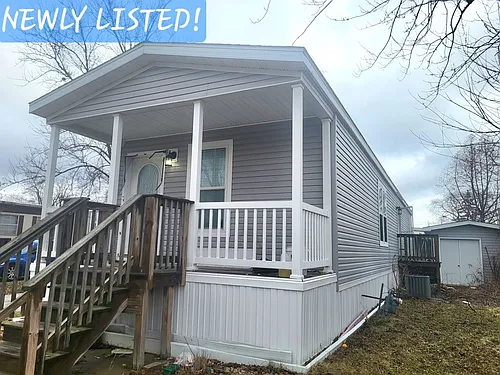 61 Meadowlark Ln #61MEAD Photo 1