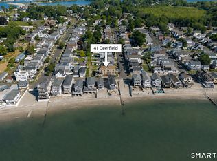 41 Deerfield Ave, Milford, CT 06460