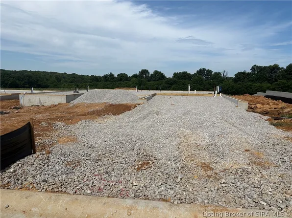 8156 - LOT 936 Zelpha Boulevard, Georgetown, IN 47122