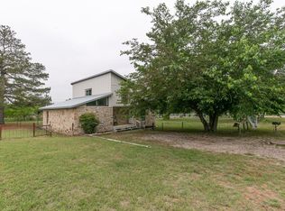 1312 Elkhorn Dr, Kingsland, TX 78639