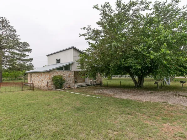 1312 Elkhorn Dr, Kingsland, TX 78639