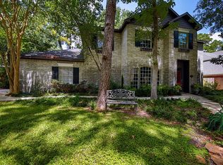 610 Pine Edge Dr, Spring, TX 77380