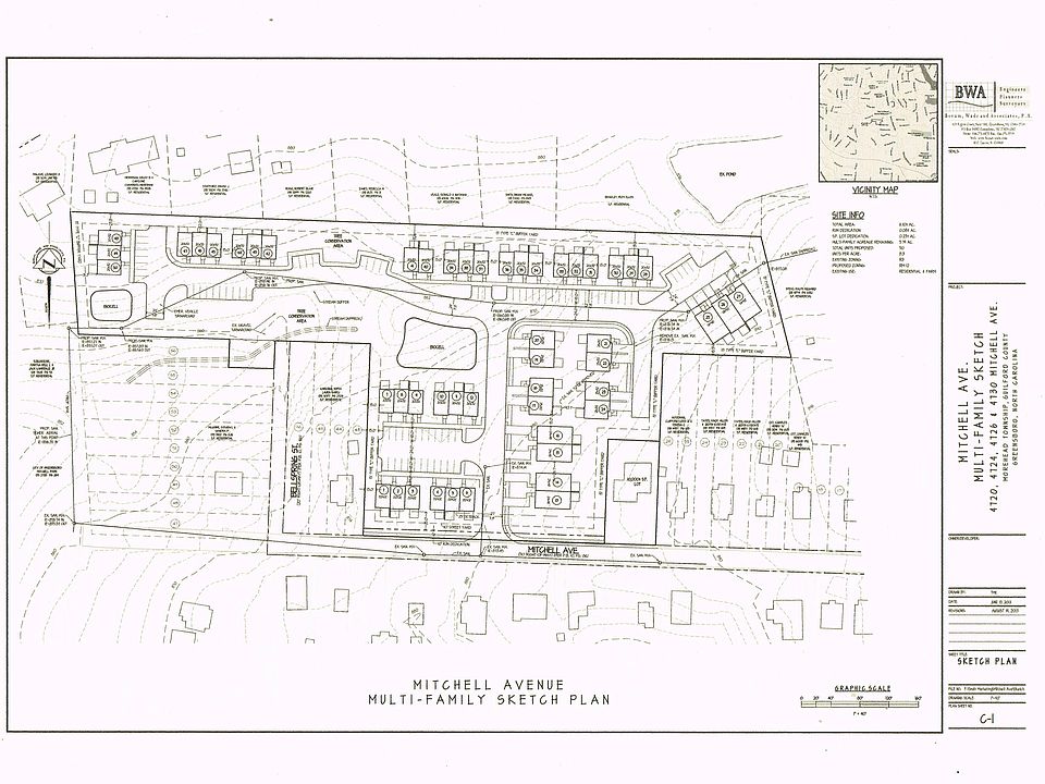 1st image of 4720-4730 Mitchell Ave