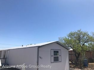 761 Calle Rosas, Clarkdale, AZ 86324
