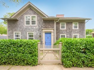 25 Henry St, Sag Harbor, NY 11963