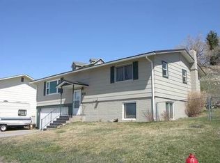 108 Star Rd, Livingston, MT 59047