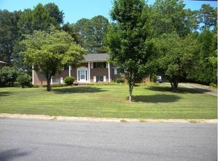 1386 Shiloh Trail East NW, Kennesaw, GA 30144