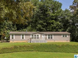 104 Brown St, Heflin, AL 36264