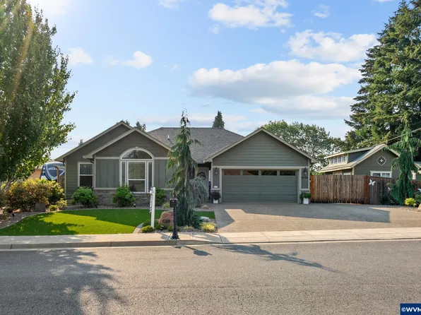 6033 Lillian St SE, Salem, OR 97306