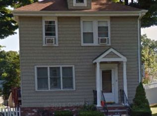 32 Sassamon Ave, Milton, MA 02186