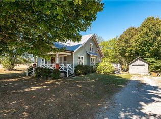 2422 E Delaney Park Rd, Salem, IN 47167