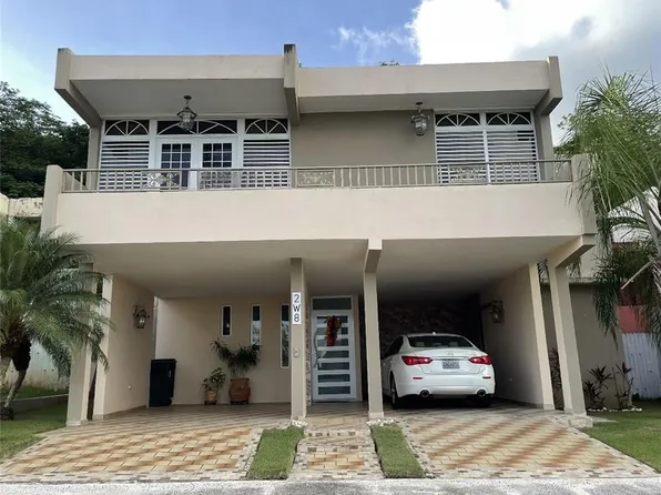 Calle 19 #2W8, Caguas, PR 00727