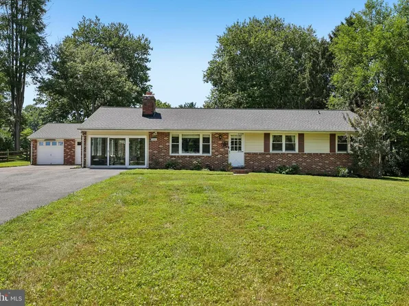 2806 Pinewick Rd, Ellicott City, MD 21042