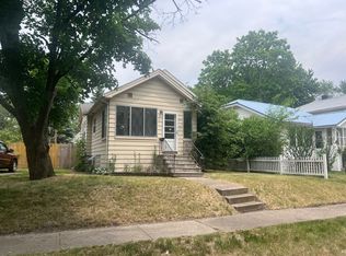 4117 E Custer Ave, Flint, MI 48507