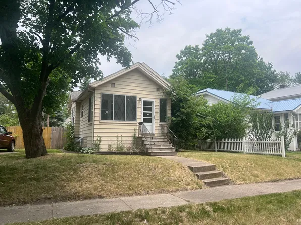 4117 E Custer Ave, Flint, MI 48507